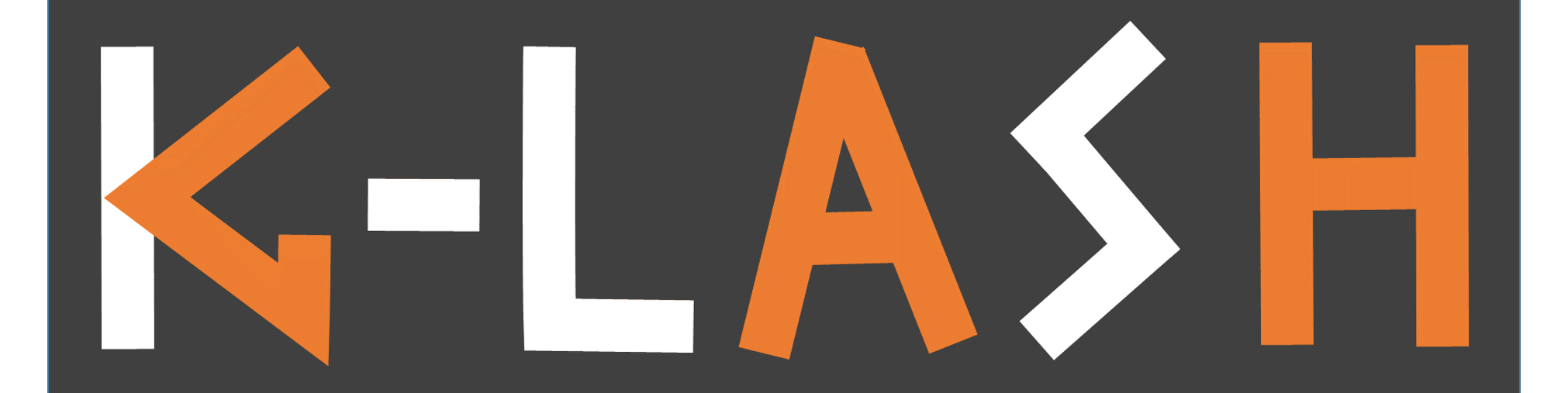 第1回K-LASH大会公式サイト